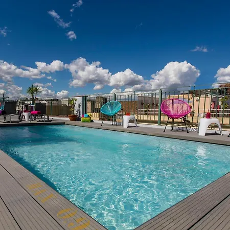 Leonardo Hotel Barcelona Las Ramblas-3