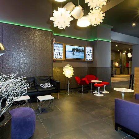 Leonardo Hotel Barcelona Las Ramblas-2